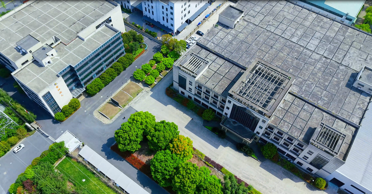 OMACK factory image